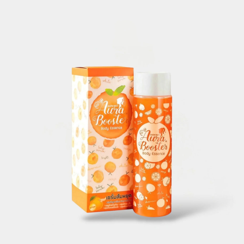 SHOW NAII Aura Booster Body Essence Serum 150ml