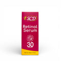 SCD Retinol Serum 30ml