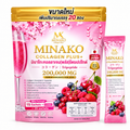 Minako Collagen Plus+ (Tripeptide 200,000 mg)