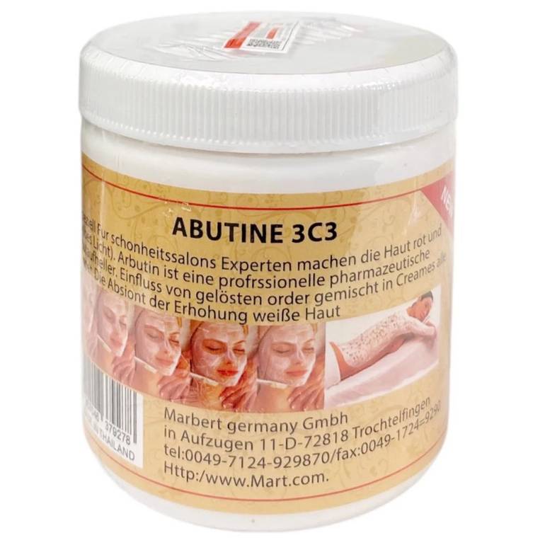 Abutine 3C3 Cream 250g