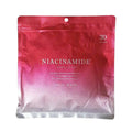 NIACINAMIDE FACE MASK JAPAN 30 sheets