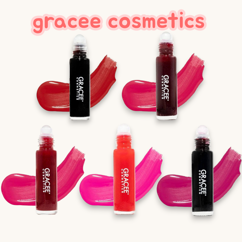 GRACEE COSMETICS Liptint