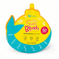 HERSKIN Sun Blush SPF 50 PA+++ Daily Multi-Defense Serum Sunscreen - 50g