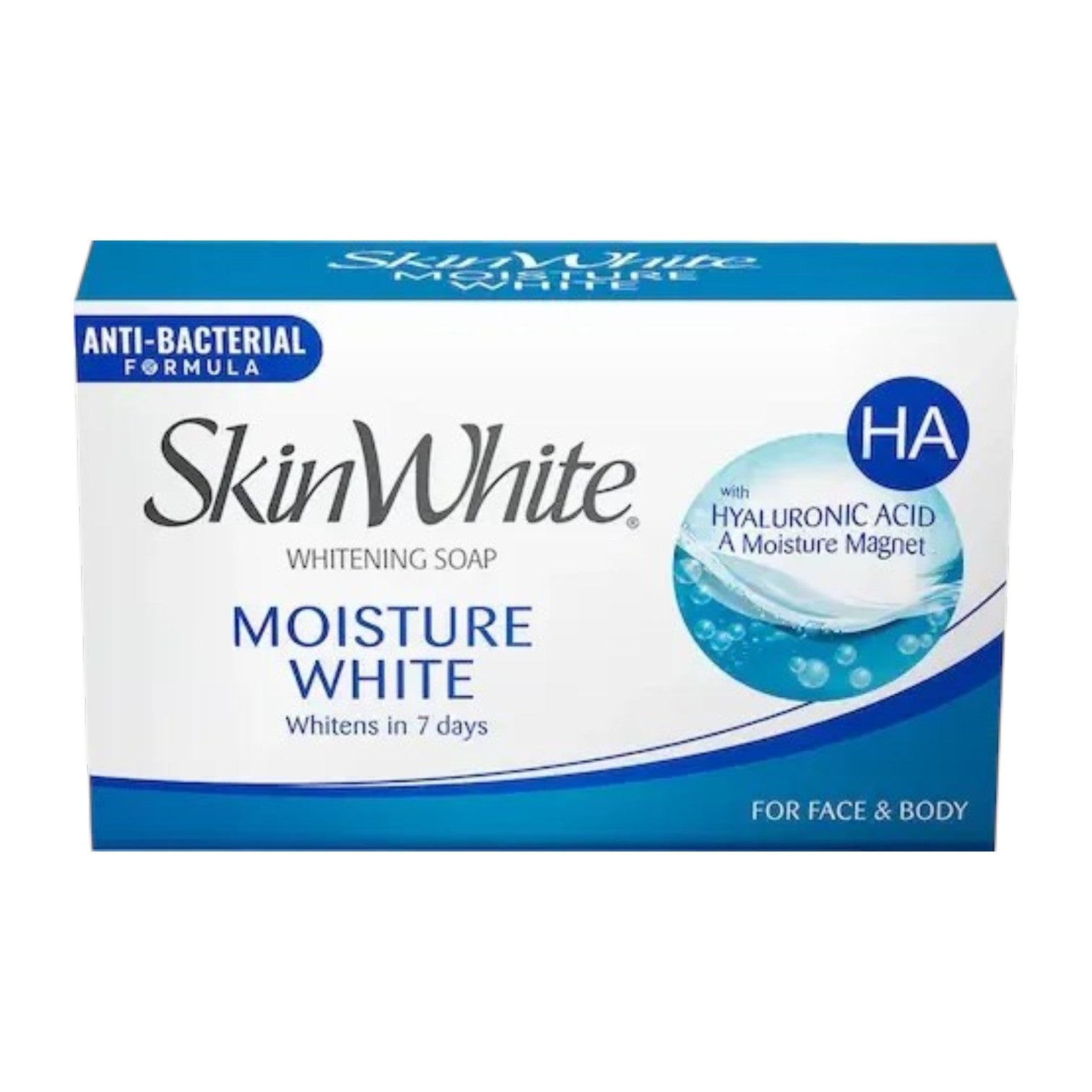 SkinWhite Soap