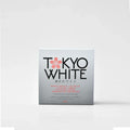 TOKYO WHITE - Bamboo Charcoal + Tea Tree Oil +  Aloe Vera + Arbutin Soap