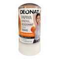 Deonat Deodorant Stick Tawas 60g