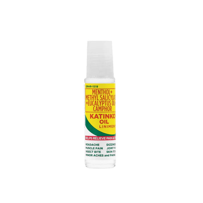 Katinko Oil Liniment Roll-on 10ml