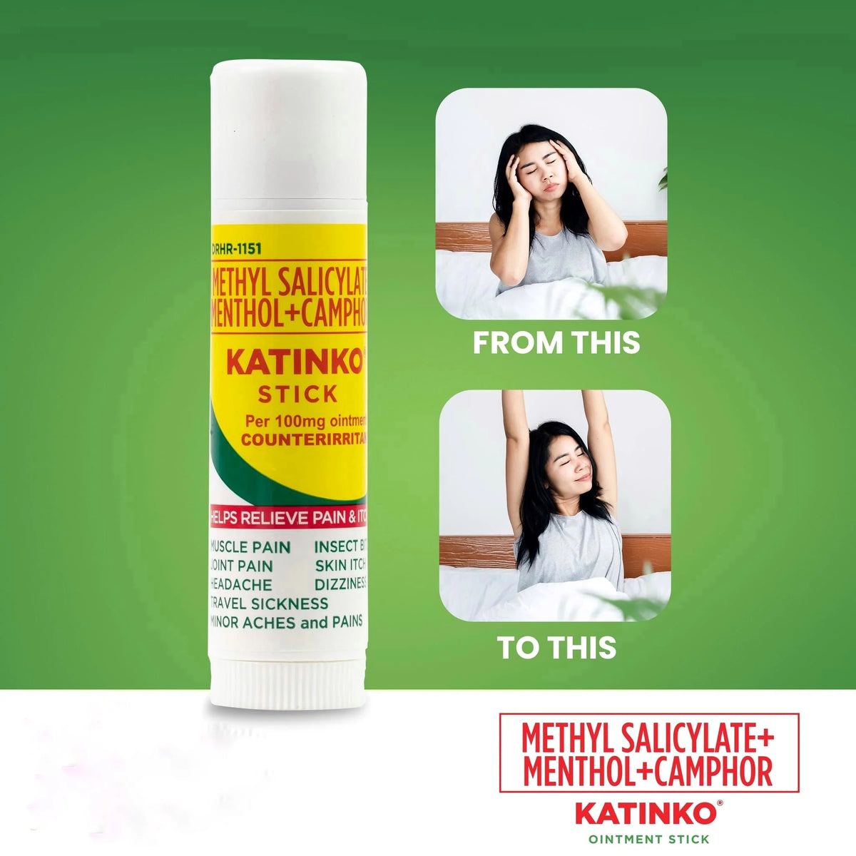 Katinko Stick 10g