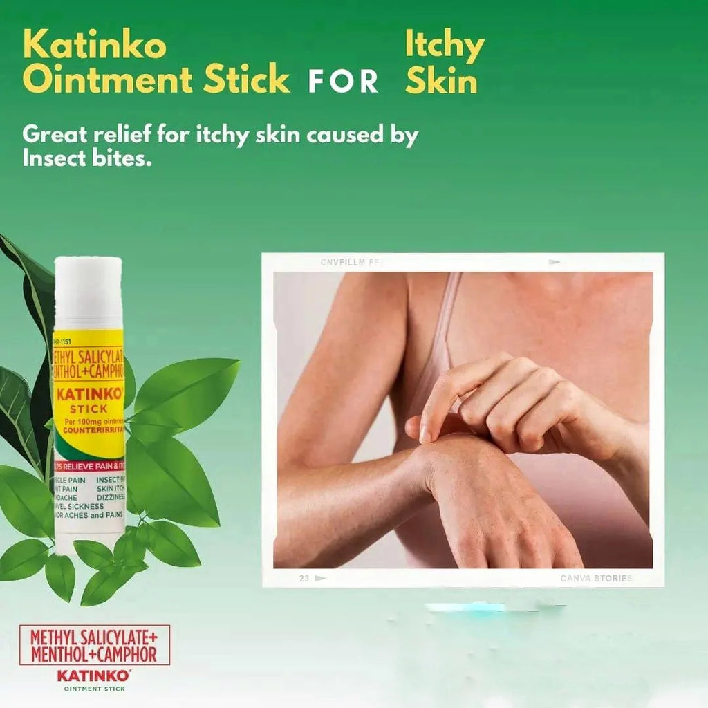 Katinko Stick 10g