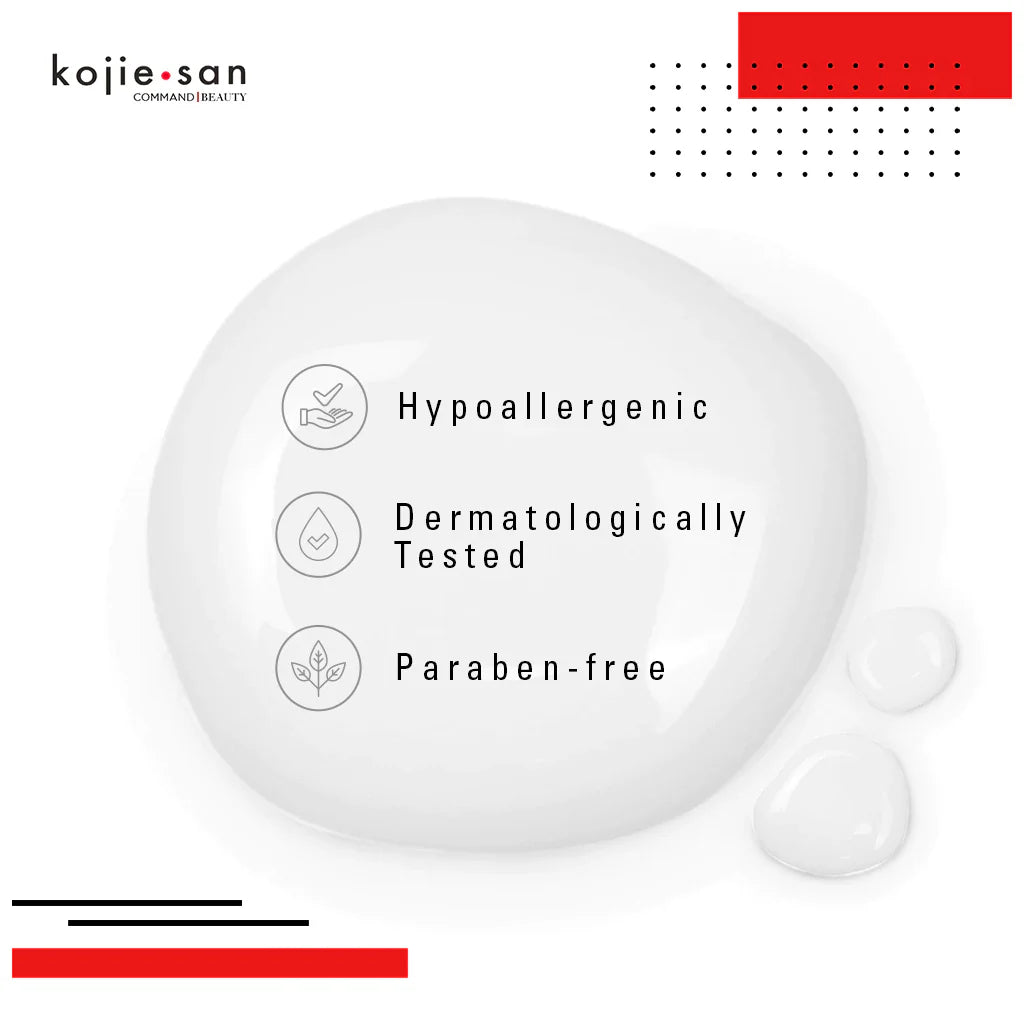 Kojie San Skin Lightening Face Cream 30g