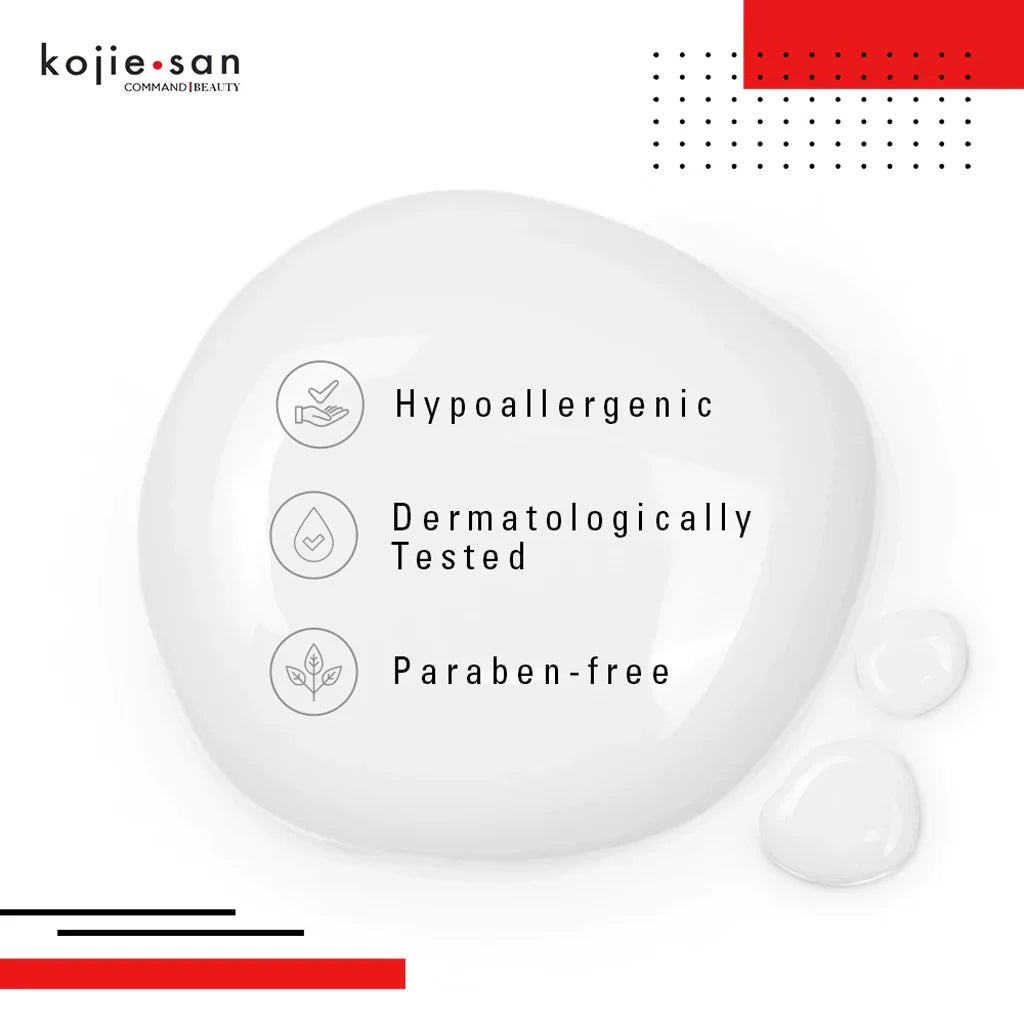 Kojie San Skin Lightening Face Cream SPF 15 22g