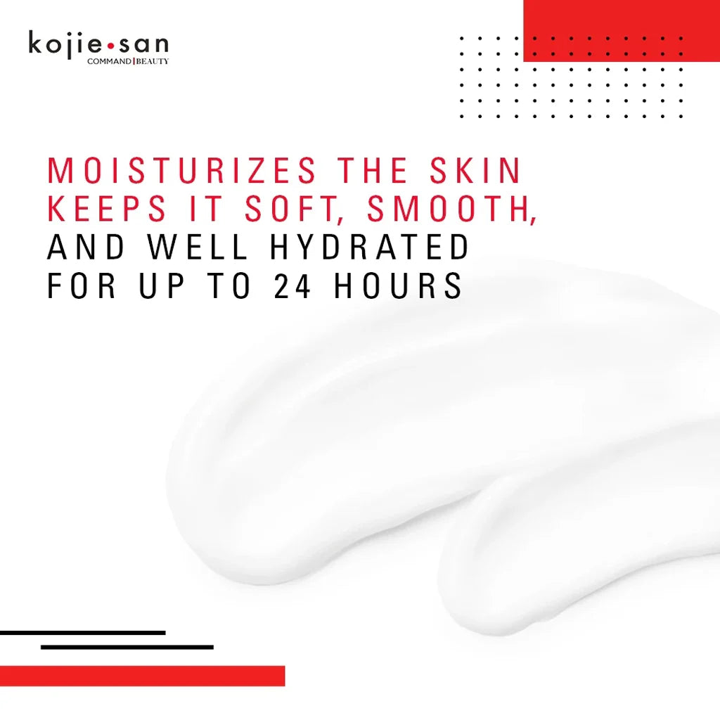 Kojie San Skin Lightening Face Cream SPF 15 22g