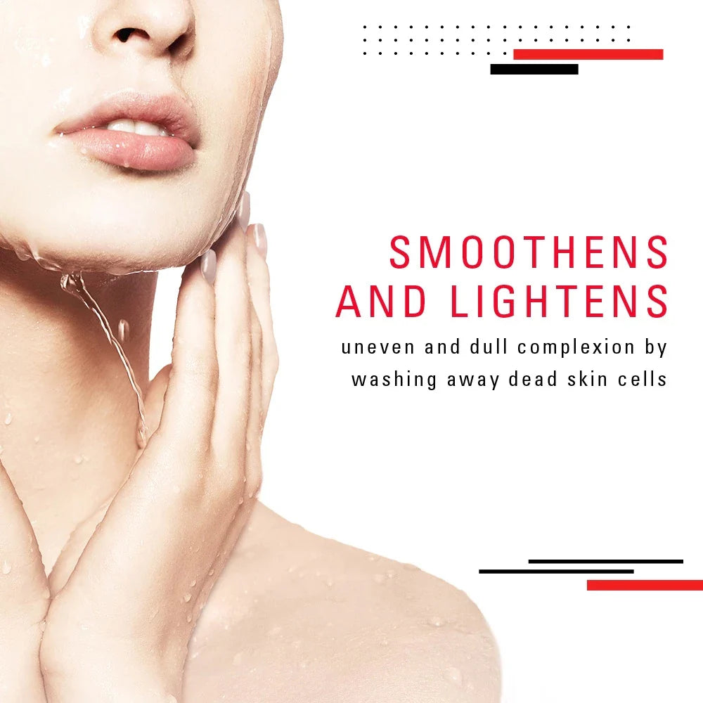 KOJIE SAN Skin Lightening Facial Wash 100g