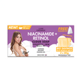 LUXE ORGANIX Cloud Soap 3 x 85 (ECO BUNDLE PACK) 250g