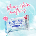 Hikari Skin Essentials Ultra Bright Miracle Soap 75g