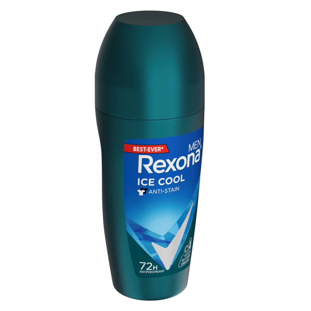 Rexona Men Ice Cool Roll On