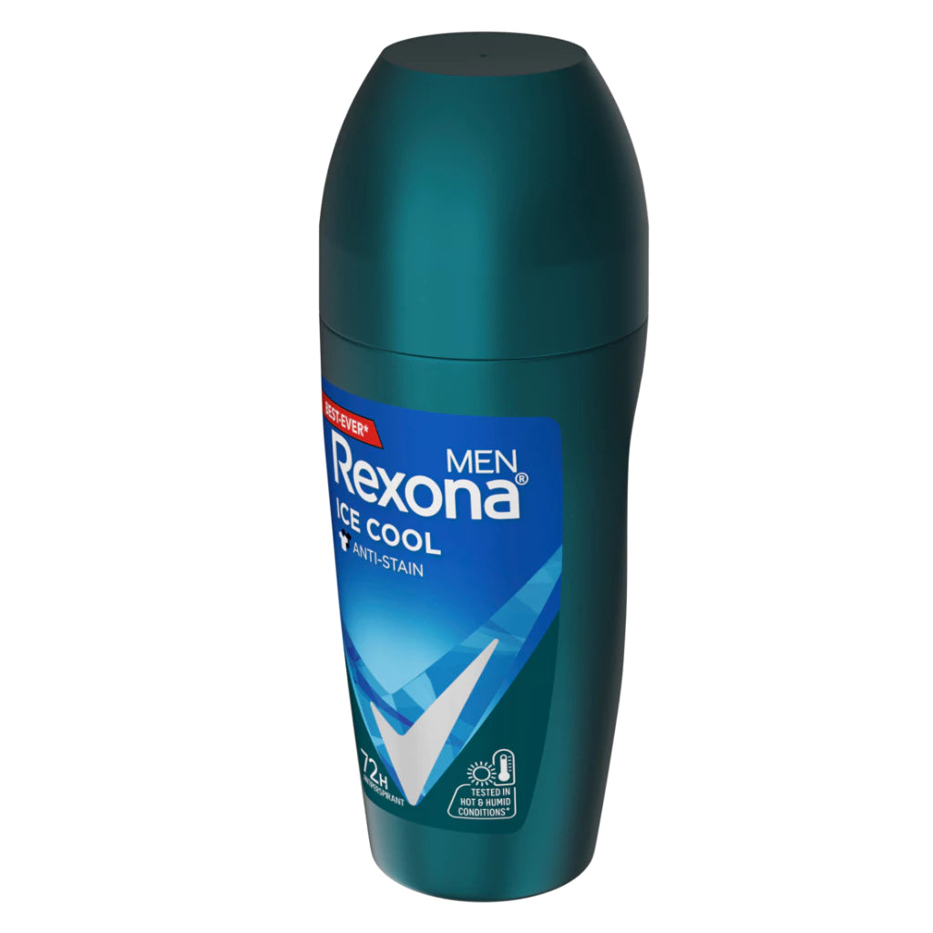 Rexona Men Ice Cool Roll On
