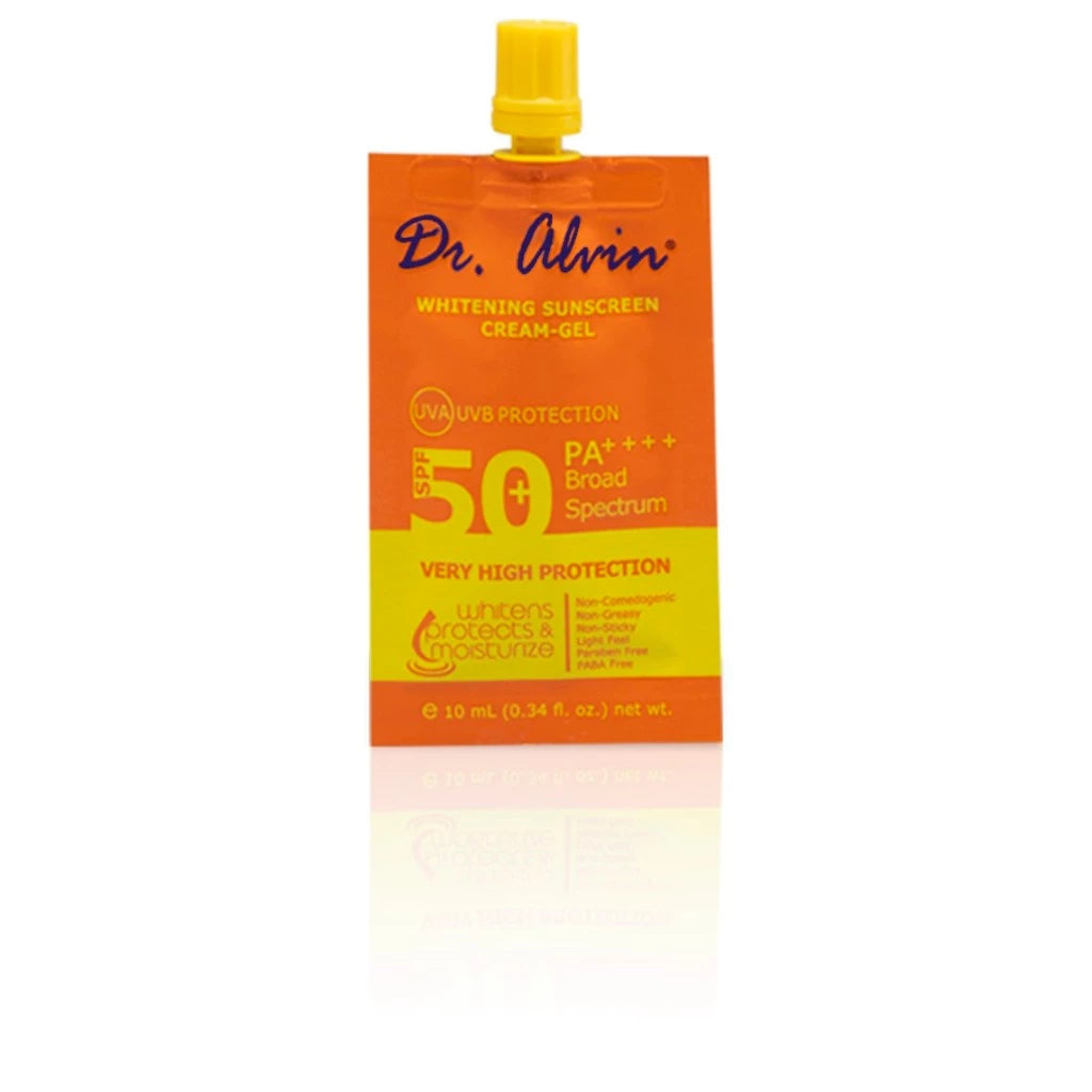 Dr. Alvin Rejuvenating Set No. 5 Rejuvenating Set