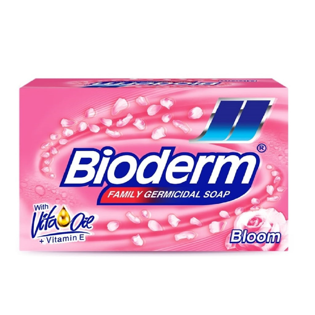 Bioderm Soap 135g