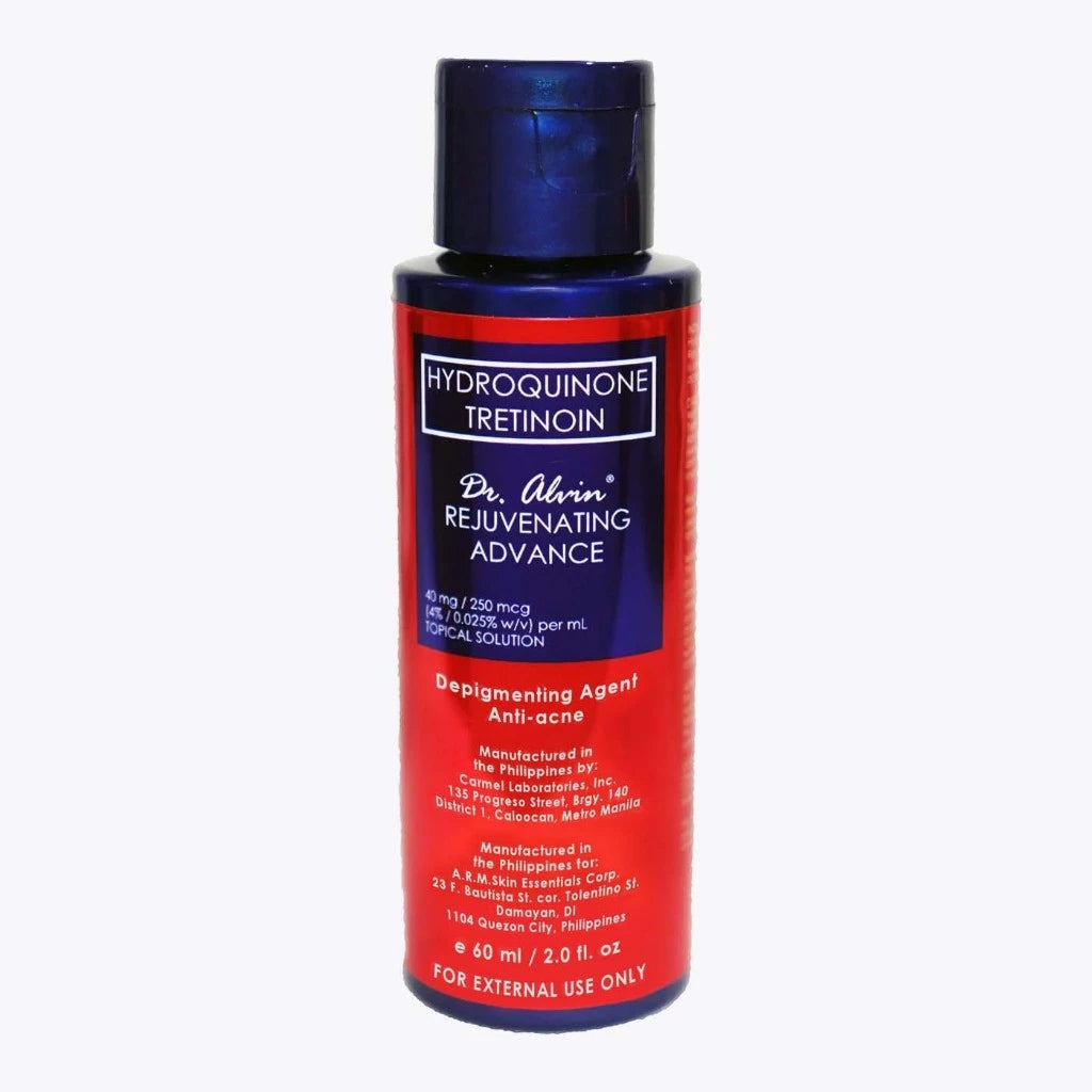 Dr. Alvin Rejuvenating Set No. 5 Rejuvenating Set
