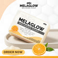 2ne2 Melaglow Melasma Soap