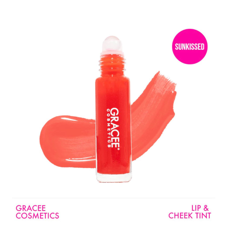 GRACEE COSMETICS Liptint