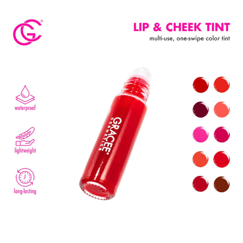 GRACEE COSMETICS Liptint