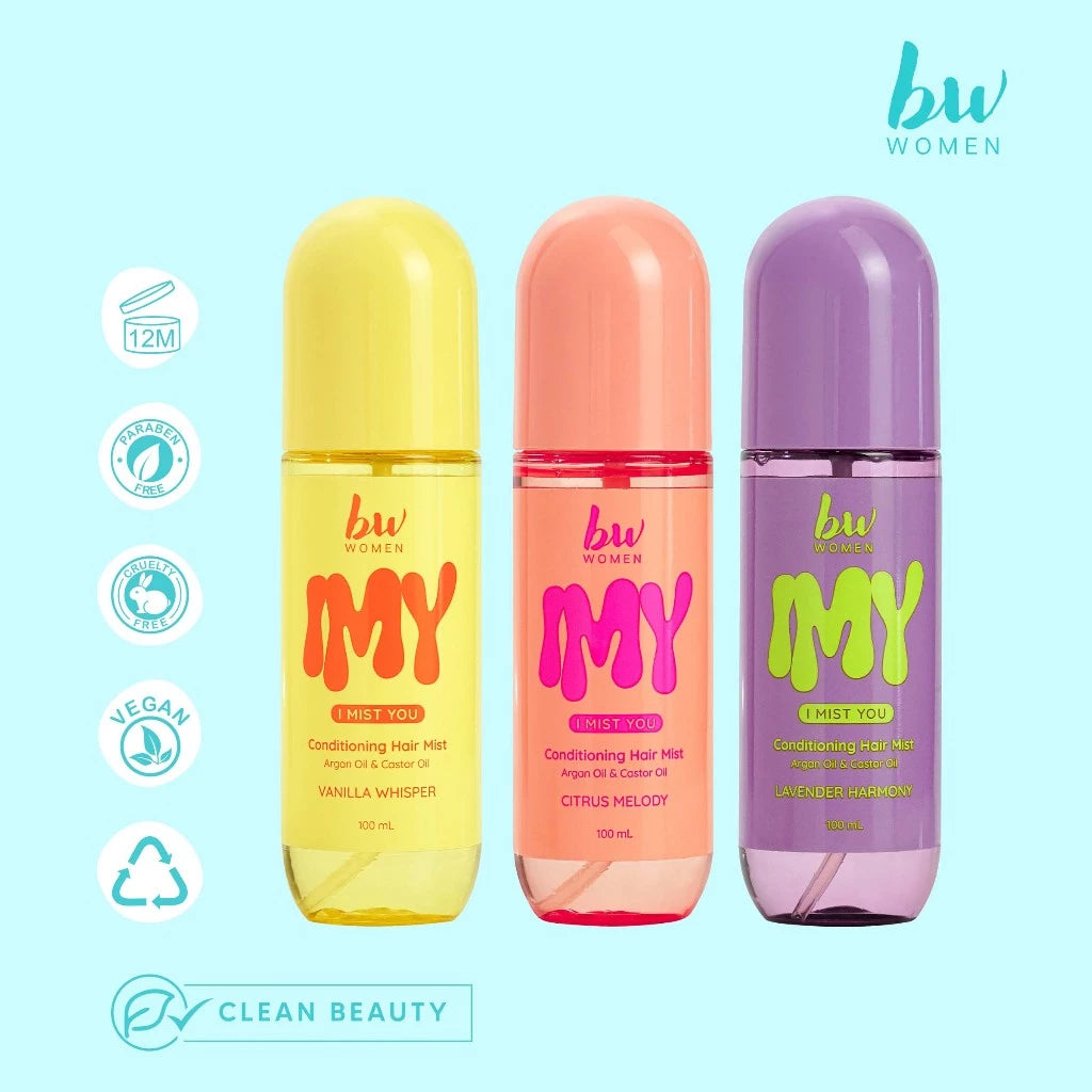 BW Women IMY Hair Mist