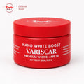 KIMIKO Nano White Boost VARISCAR Premium White + SPF50