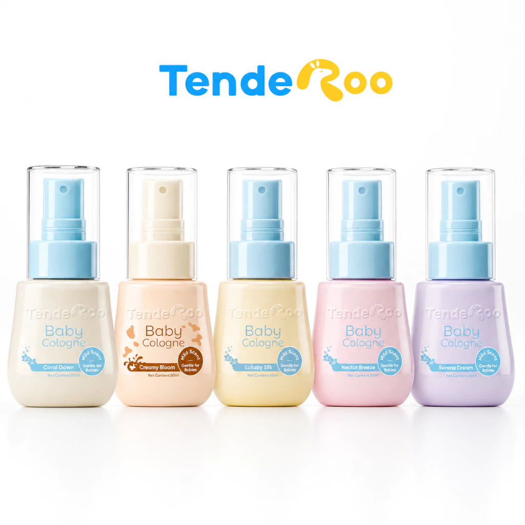 TendeRoo Baby Cologne