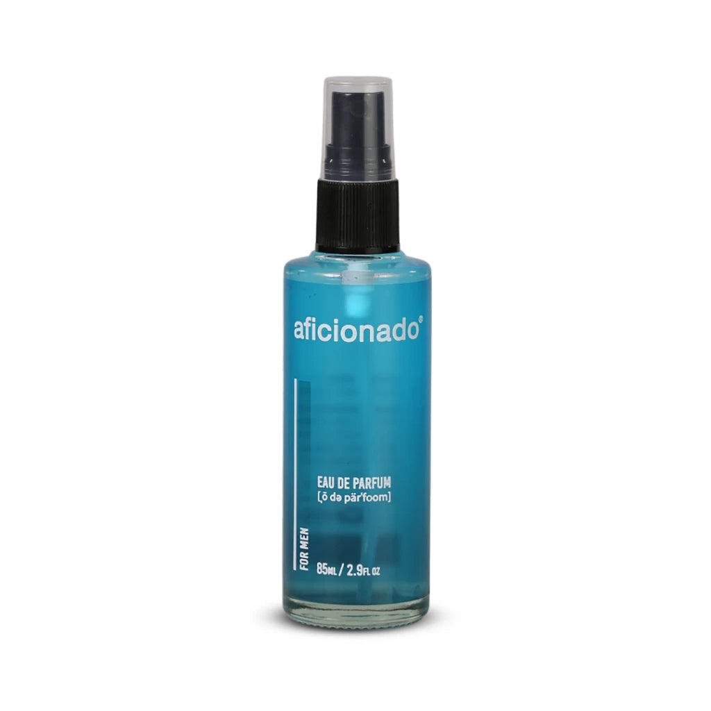 Aficionado F02- Eau de Parfum for Men 85ml