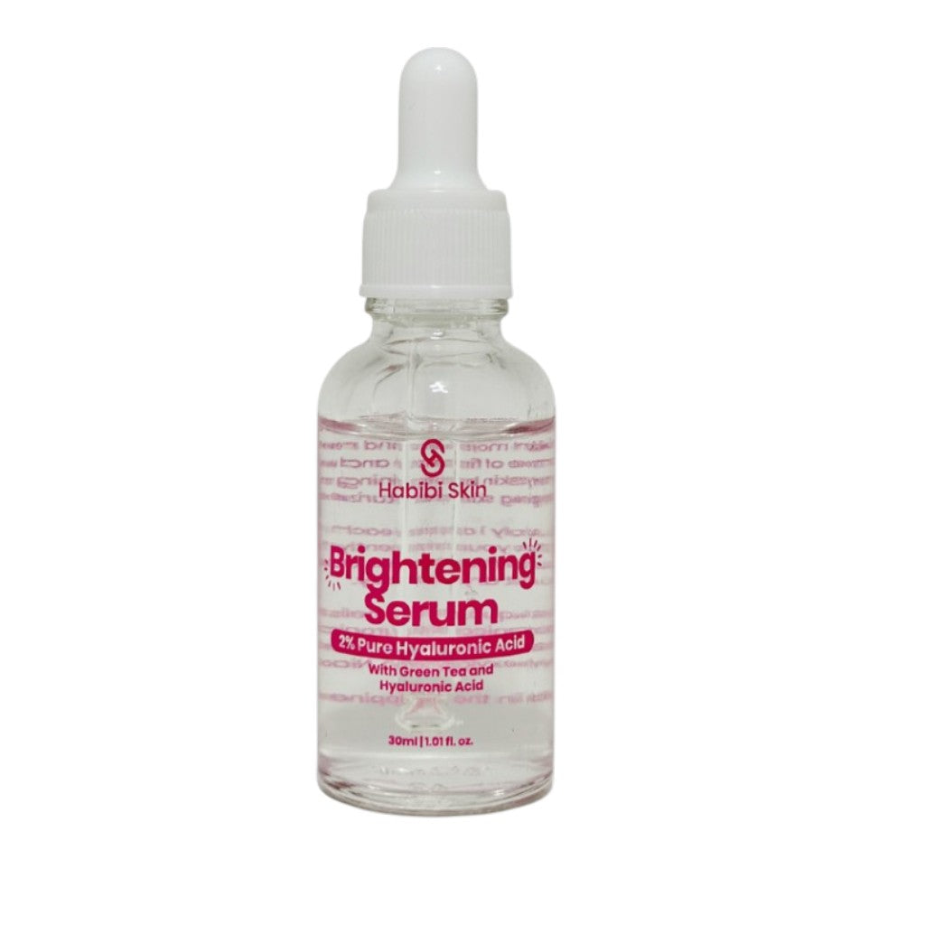 Habibi Skin Brightening Serum