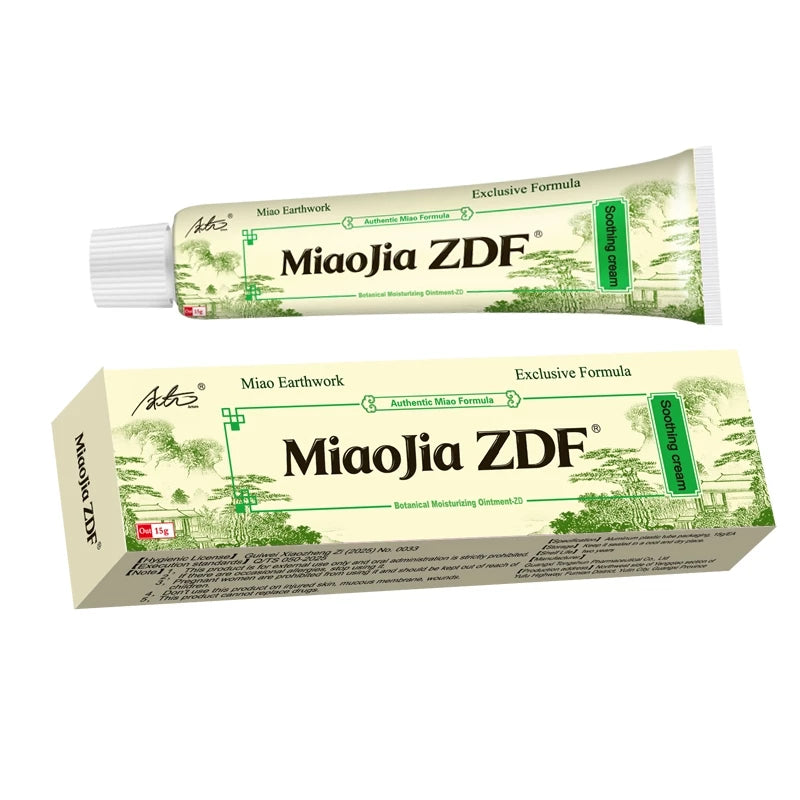 Arturo MiaoJia ZDF 15g