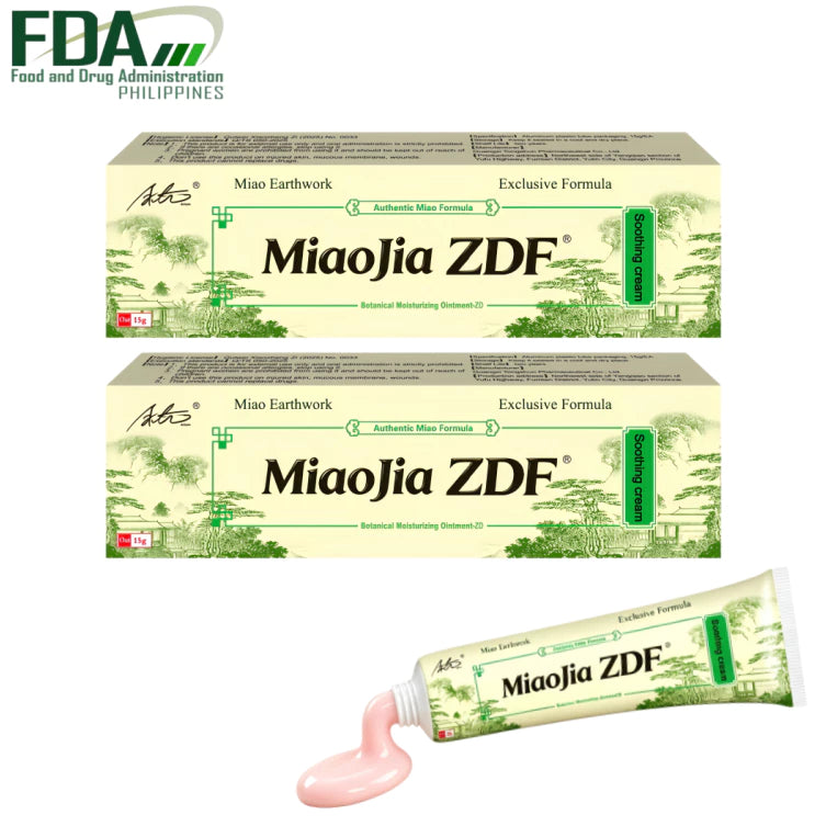 Arturo MiaoJia ZDF 15g