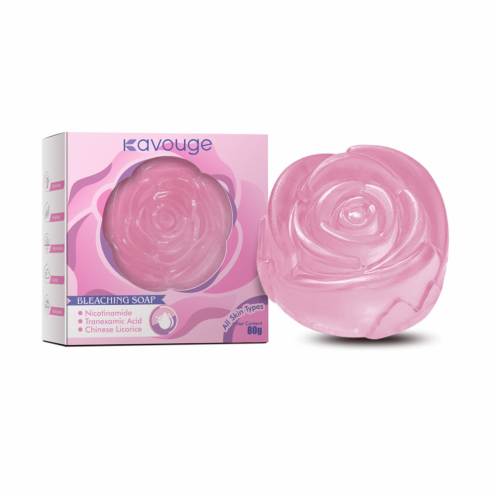 KAVOUGE Soap