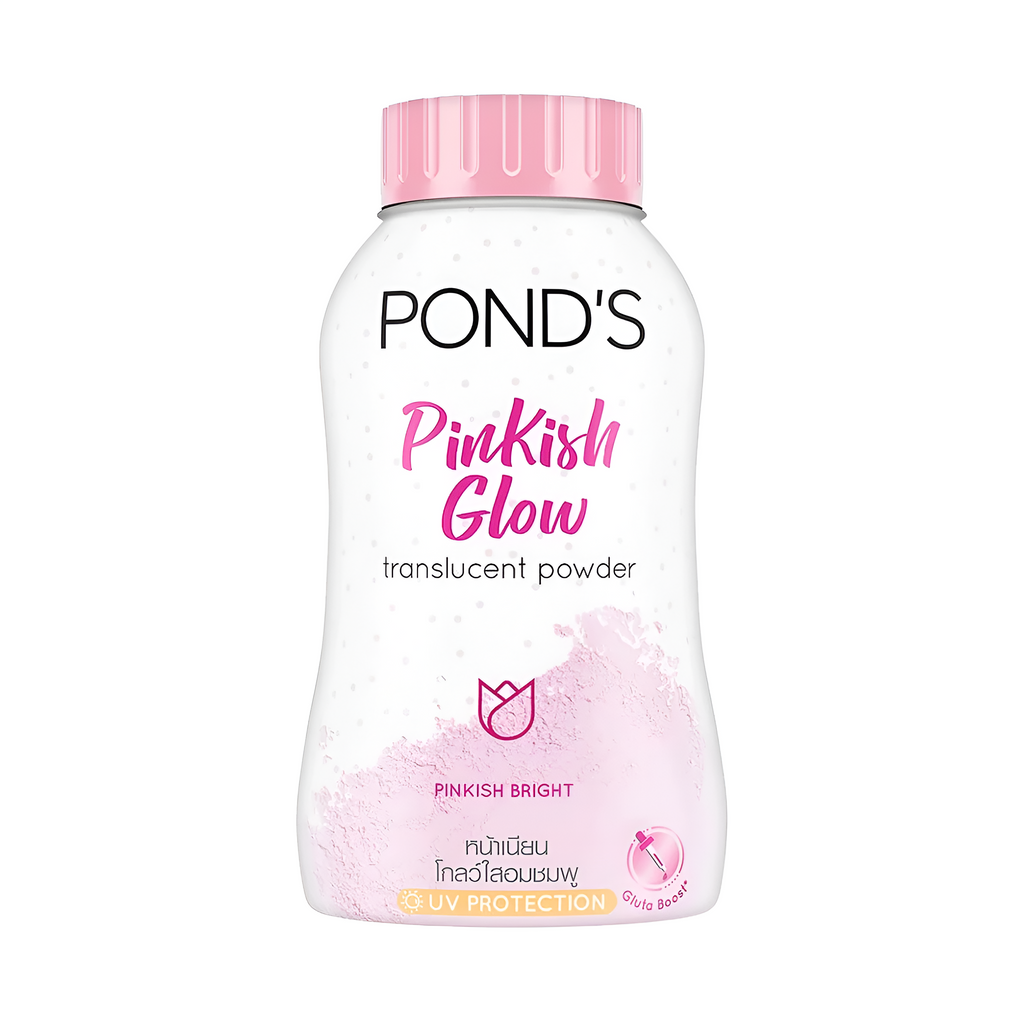 Pond's Facial Powder - 50g (Thailand)