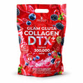 Precious Skin Thailand Glam Gluta Collagen DTX+ Plus Mixed Berry