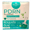 Precious Skin PDRN Plumping Ampoule Mask 1 Box (10pcs x 30g)