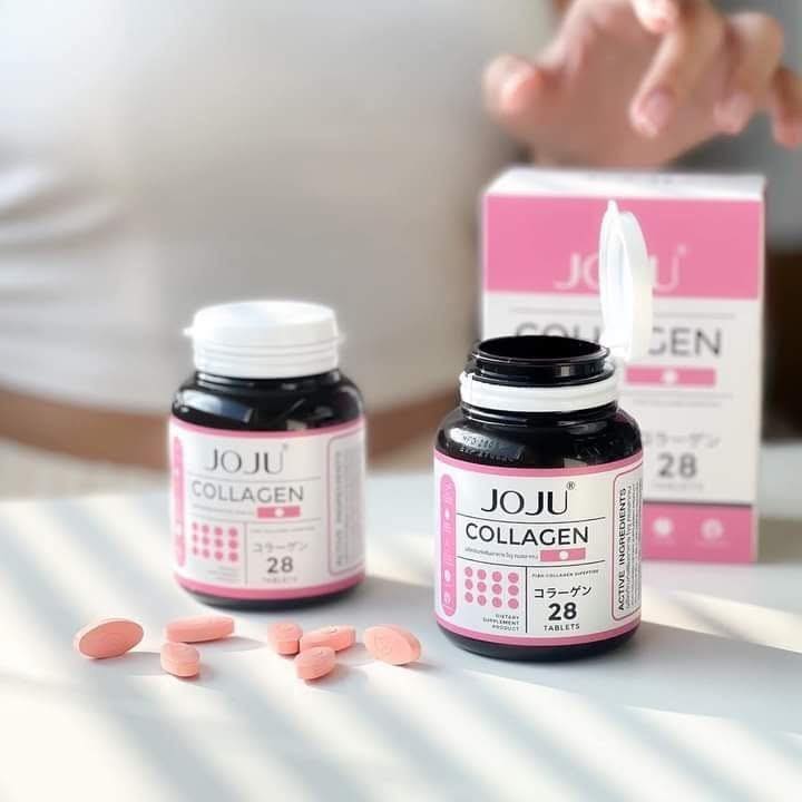 JOJU COLLAGEN Dipeptide - 28 Tablets