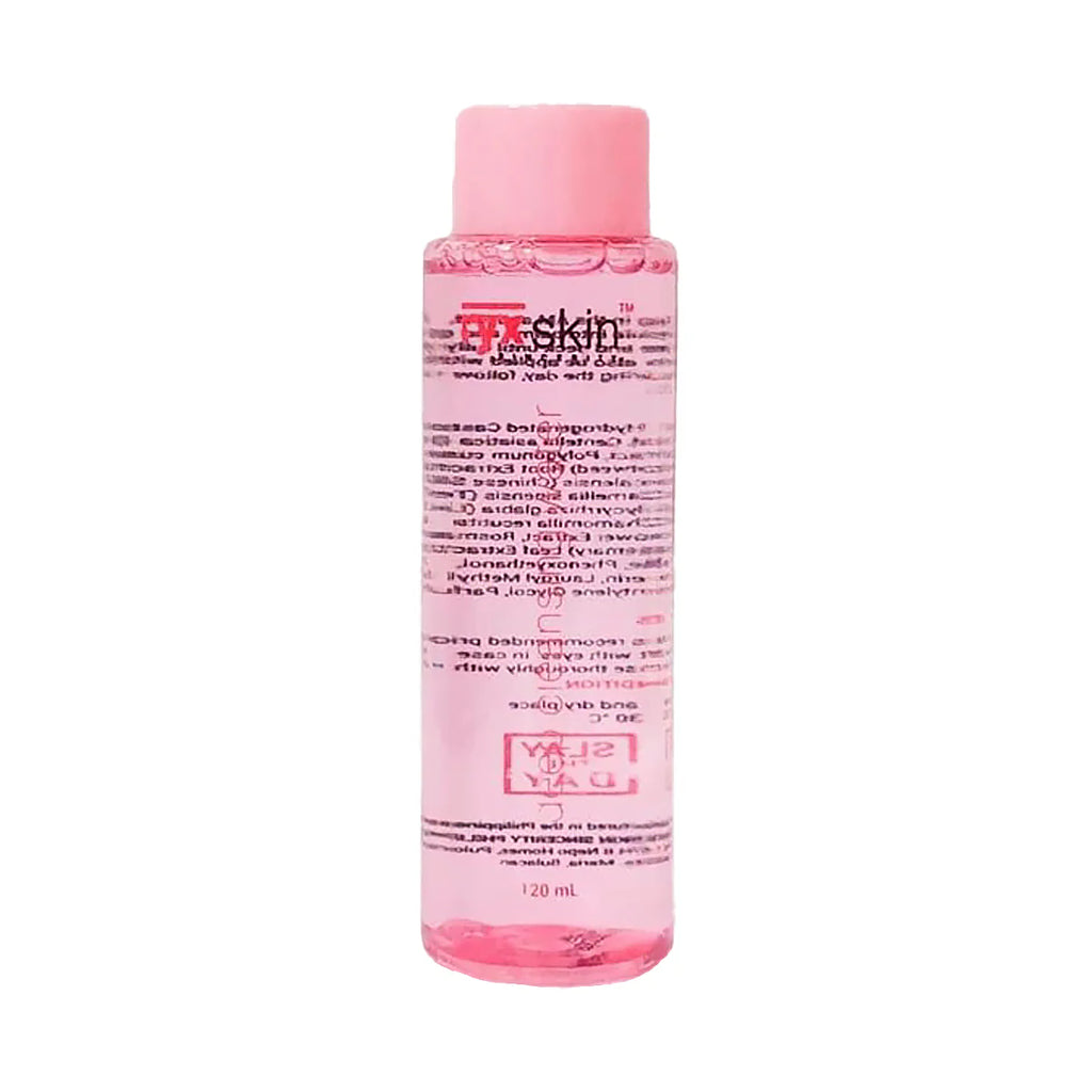 RyxSkin Deep Cleansing Water 120ml