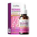 SADOER Niacinamide Whiten Anti-Freckle Brightening Essence 30ml