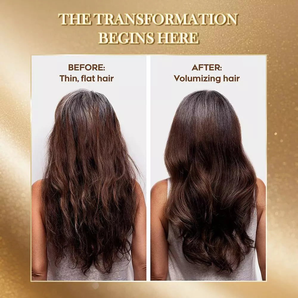 LUMÉI Rosemary Infused Shampoo & Conditioner