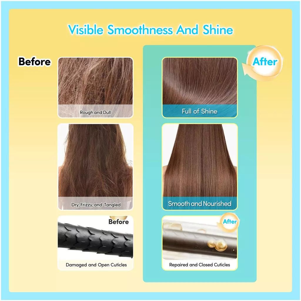 Yusofine Caviar Intensive Luxury Hair Mask