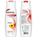 Keratin Plus Shampoo