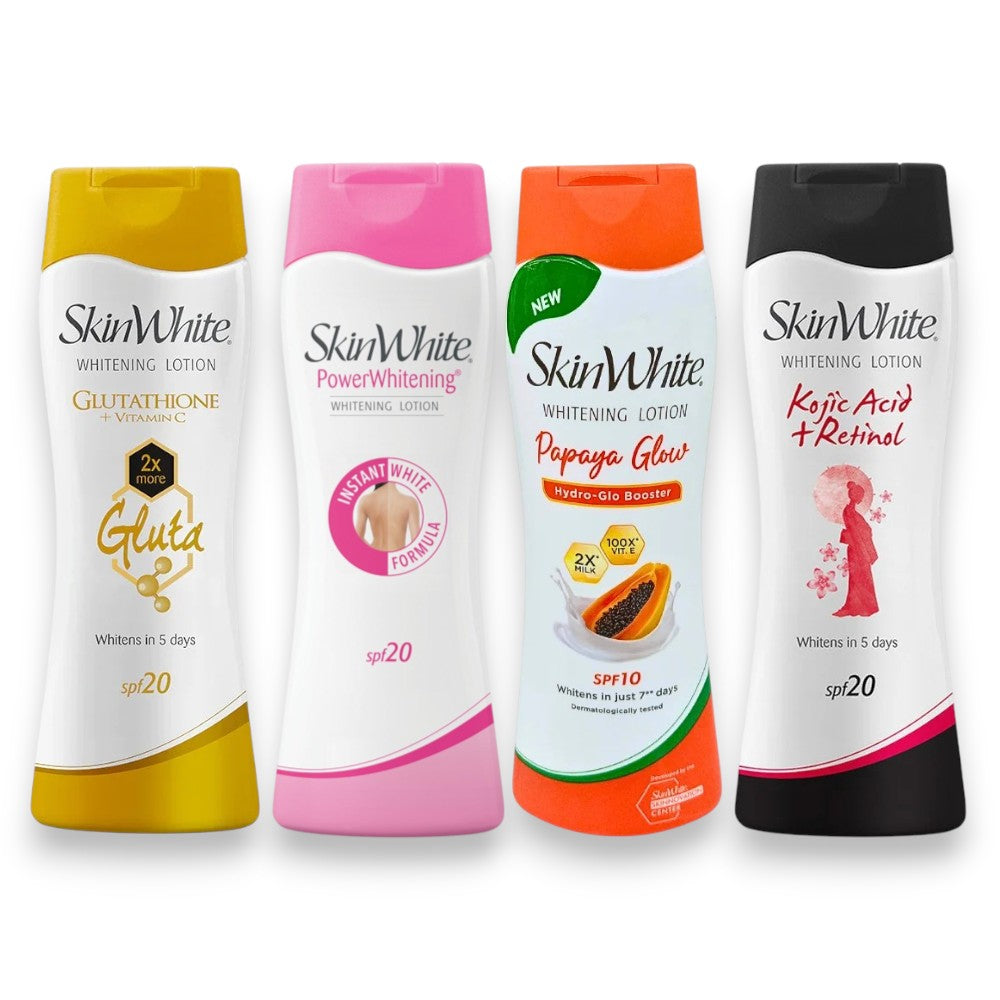 Skinwhite Lotion 200ml