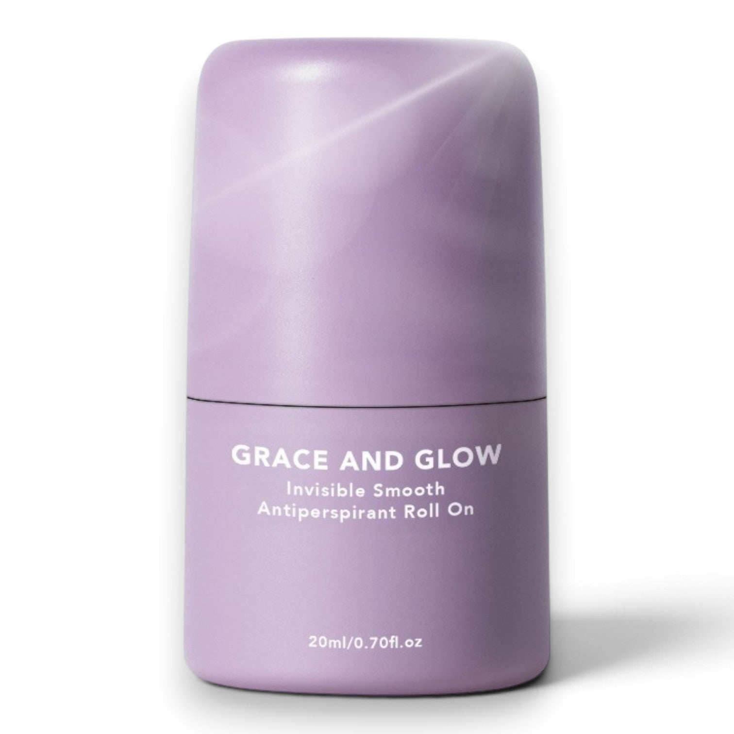 Grace and Glow Invisible Smooth Antiperspirant Roll On