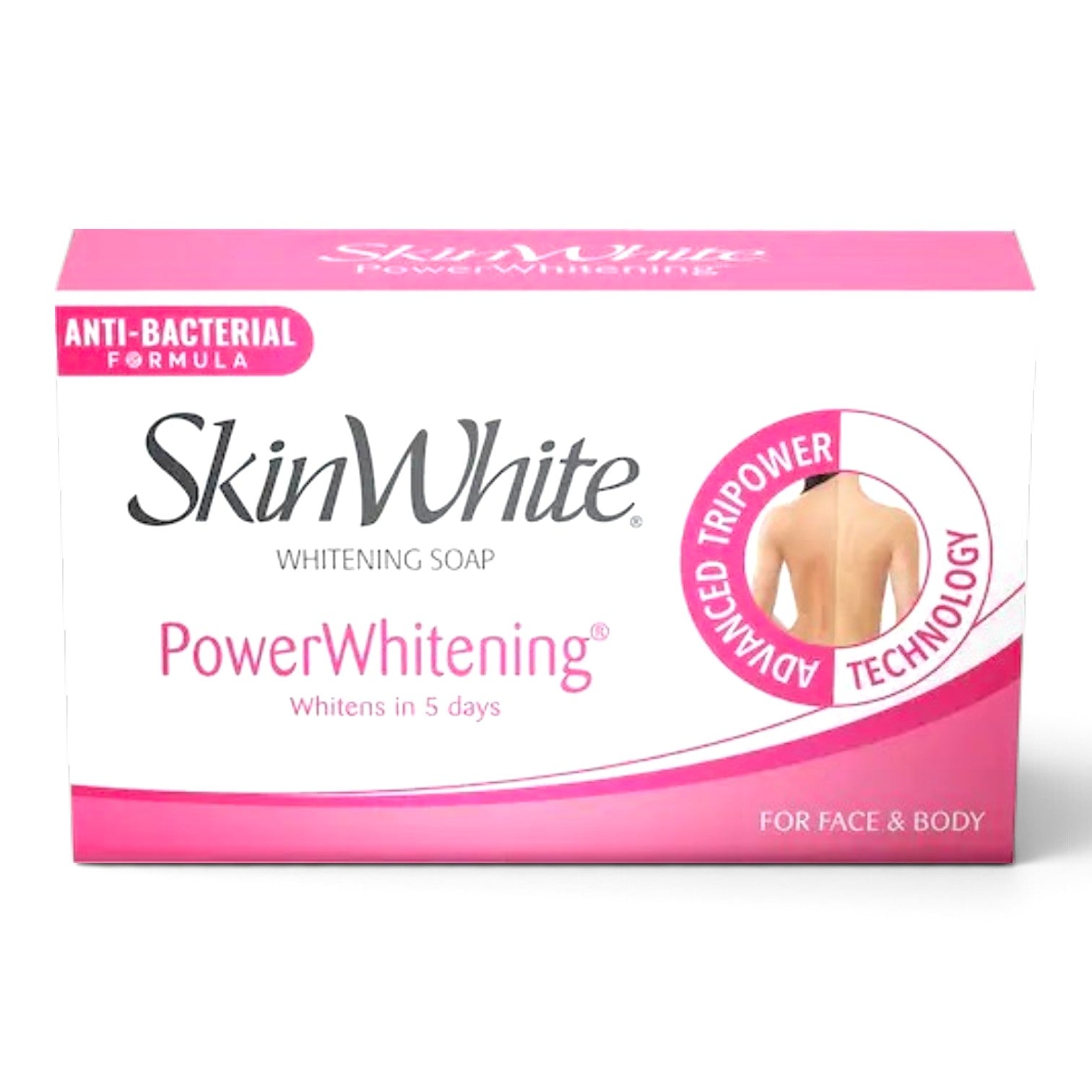 SkinWhite Soap