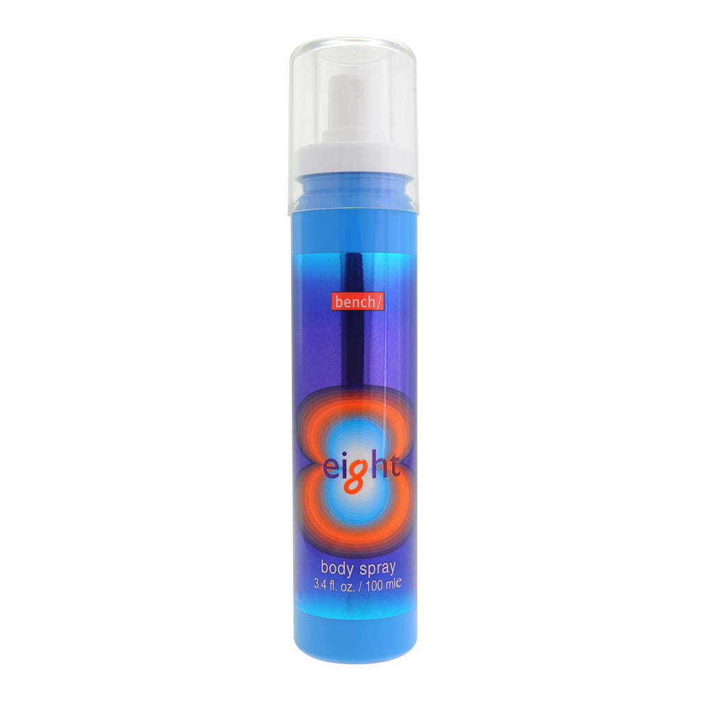 Bench Eight Body Spray 100ml